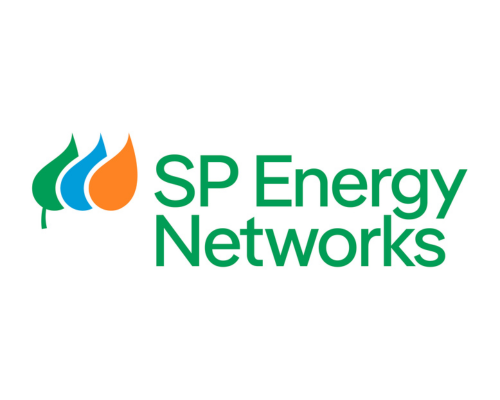 <p>SP Energy Networks</p> logo