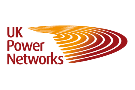 <p>UK Power Networks</p> logo
