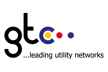 <p>GTC Electricity Networks Company</p> logo